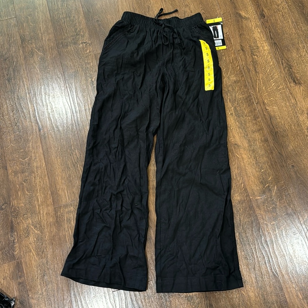 NWT BRIGGS Women’s Lounge Pants